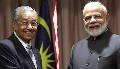 To defuse palm row, Davos diplomacy likely between India, Malaysia