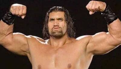 The Great Khali speaks in favor of CAA, says it will limit entry of infiltrators