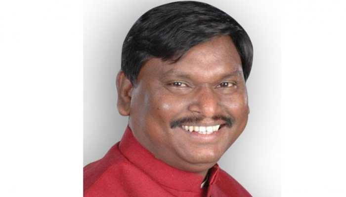 Arjun Munda elected president of Archery Association of India