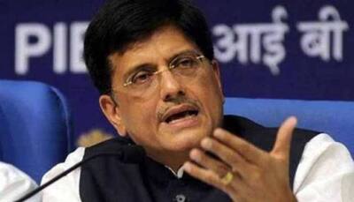 Piyush Goyal to lead Indian delegation at World Economic Forum in Davos