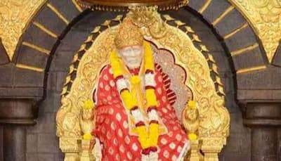 Amid row over Sai Baba birthplace, Shirdi residents call for indefinite shutdown