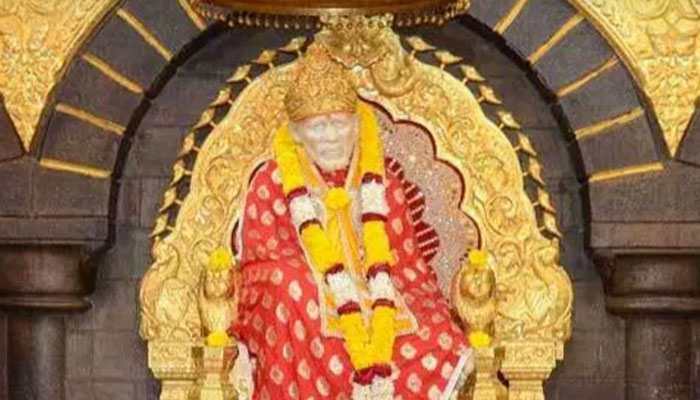 Amid row over Sai Baba birthplace, Shirdi residents call for indefinite shutdown
