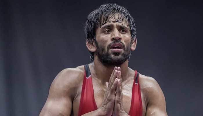 Wrestlers Bajrang Punia, Ravi Dahiya clinch gold at Rome Ranking Series