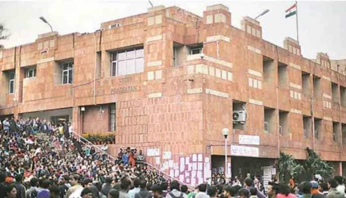 JNUSU to approach Delhi High Court against new hostel manual