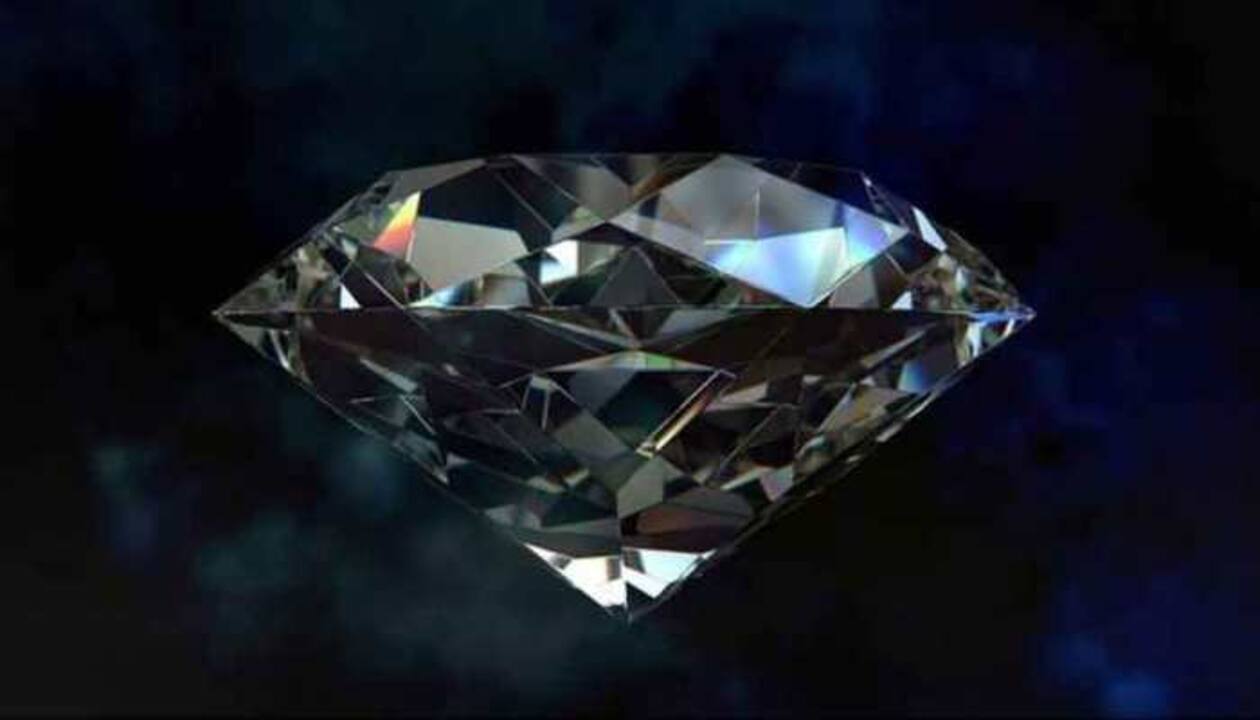 Sewelo Diamond: Louis Vuitton Buys World's Second-Largest Diamond