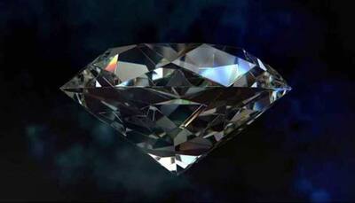 Louis Vuitton buys world's second-largest diamond