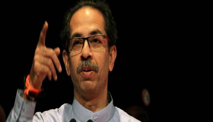 Devotees in Shirdi protest against CM Thackeray for his comments on Sai Baba's birthplace