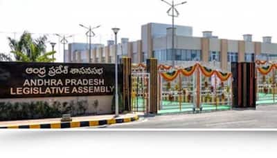 Andhra Pradesh Assembly's special session to pass resolution for decentralisation of state capital today