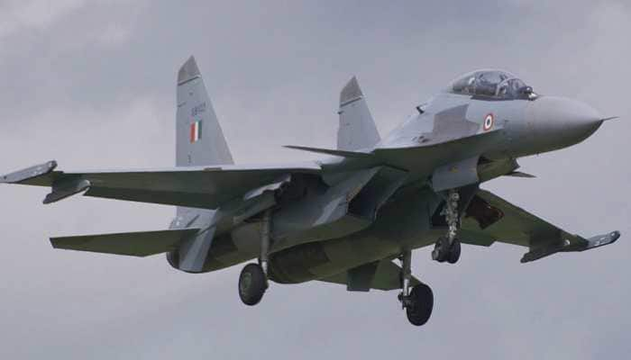 IAF to resurrect its 222 Tigersharks Squadron with Sukhoi Su-30 MKIs armed with BrahMos missiles