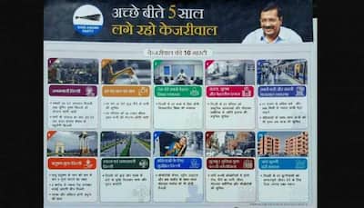 Delhi Assembly election 2020: CM Arvind Kejriwal releases 'guarantee card', promises 24-hour electricity
