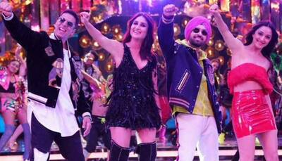 Akshay Kumar-Kareena Kapoor's 'Good Newwz' hits double century at Box Office