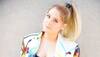 Meghan Trainor has overcome anxiety