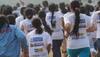 IIM Rohtak organises marathon for peace and unity