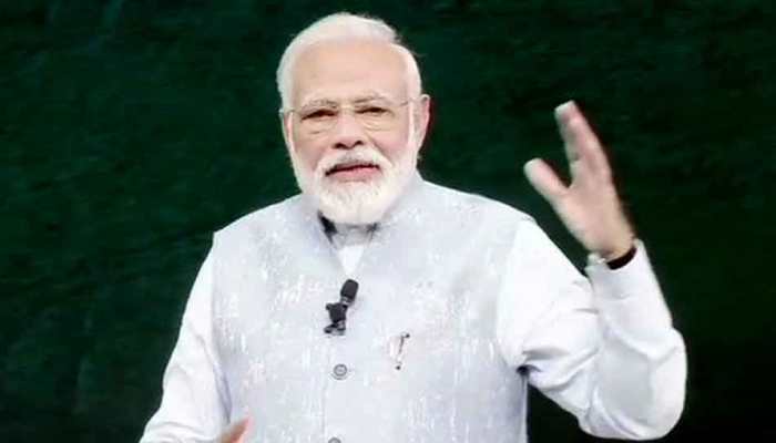 Pariksha Pe Charcha 2020: Setback may mean the best is yet to come, PM Modi tells students