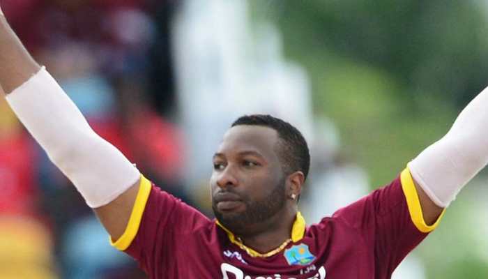 West Indies outclass Ireland in 3rd T20I to draw series