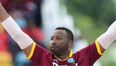 West Indies outclass Ireland in 3rd T20I to draw series