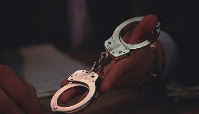 Man arrested in Varanasi for passing sensitive information to Pakistan's ISI