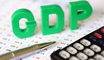 FM to set realistic nominal GDP target at 9.5-10 percent