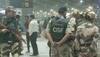 Suspicious bag creates bomb scare at Mangalore airport