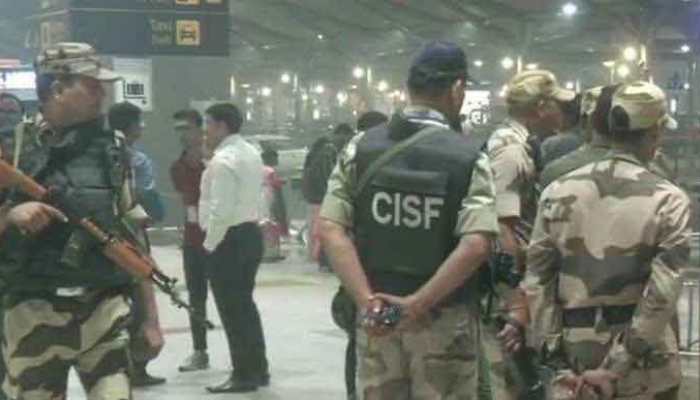 Suspicious bag creates bomb scare at Mangalore airport