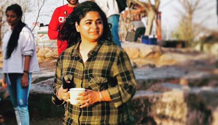 Ashwiny Iyer Tiwari: I cast actors based on talent, not political opinion