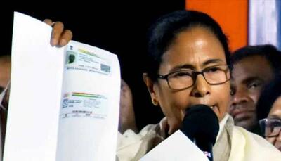 Will bring anti-Citizenship Amendment Act resolution soon, says Mamata Banerjee, appeals other states to boycott law