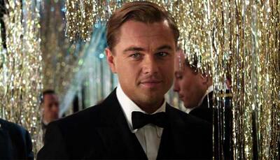 Leonardo DiCaprio, Robert De Niro in Martin Scorsese's next
