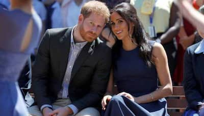 New life of Prince Harry and Meghan after split from royal family