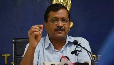 AAP's Arvind Kejriwal fails to file nomination for Delhi election due to massive roadshow, to do it on Tuesday