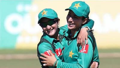 Sana Mir dropped from Bismah Maroof-led Pakistan squad for Women's T20I World Cup
