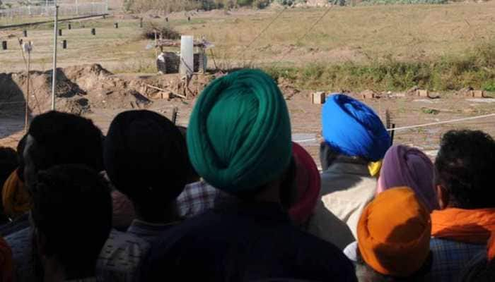 Three Sikhs stabbed to death after clashes between community members in London, two arrested