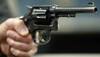 Uttar Pradesh: Army personnel's son brings father pistol to school during fight with friends