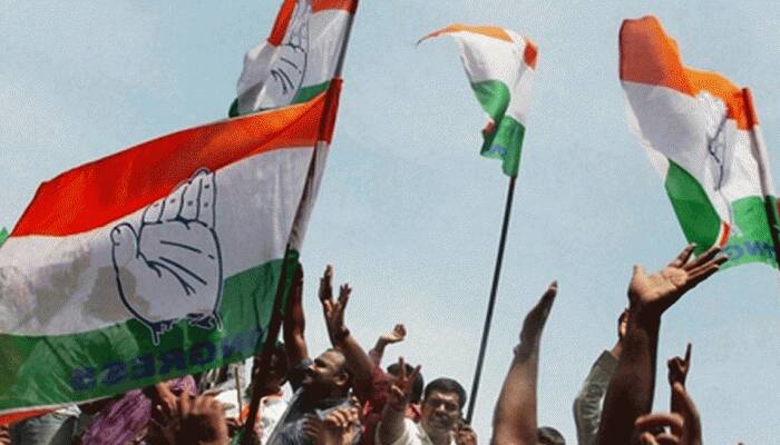 Delhi Assembly election 2020: Congress releases list of 7 candidates; Romesh Sabharwal to challenge CM Arvind Kejriwal 