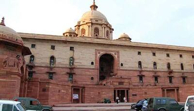 Bureaucratic reshuffle: Centre rejigs senior officials, appoints 31 at Joint Secretary level