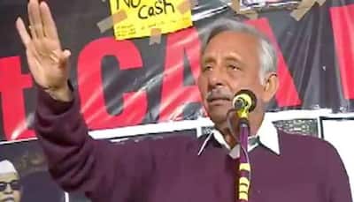 Cowards, 31 Union Ministers going to Jammu, only 5 visiting Kashmir: Mani Shankar Aiyar hits out at Centre's J&K outreach