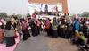 Poet Munawwar Rana's daughters, 100 other women booked for anti-CAA protest in Uttar Pradesh's Lucknow