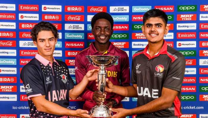 India Under 19 vs Japan Under 19 World Cup match: Weather forecast for Bloemfontein