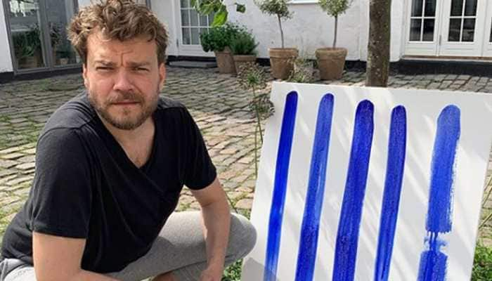 Game Of Thrones actor Pilou Asbaek&#039;s cuss gaffe