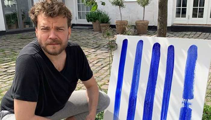 Game Of Thrones actor Pilou Asbaek's cuss gaffe