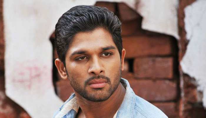 Allu Arjun thanks fans for making 'Ala Vaikunthapurramuloo' a 'magnanimous hit'
