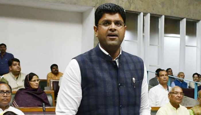 Dushyant Chautala&#039;s JJP not to contest Delhi Assembly election