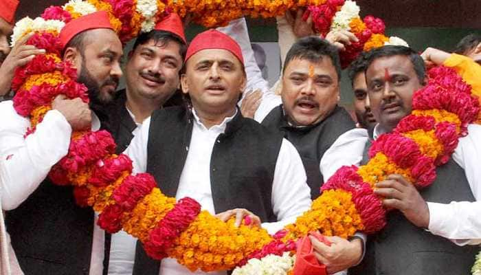 Akhilesh Yadav hits back after Amit Shah&#039;s open challenge on CAA, says &#039;fake babas cheating public in Uttar Pradesh&#039; 