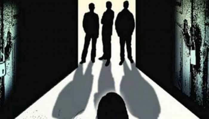 Four arrested for gangraping woman in Mumbai&#039;s Nehru Nagar