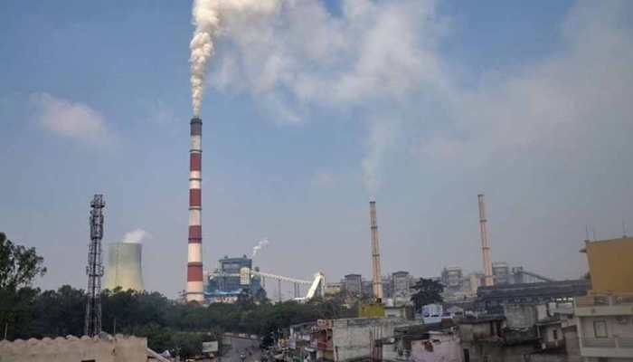 Greenpeace report names India&#039;s most polluted cities, Delhi makes marginal improvement