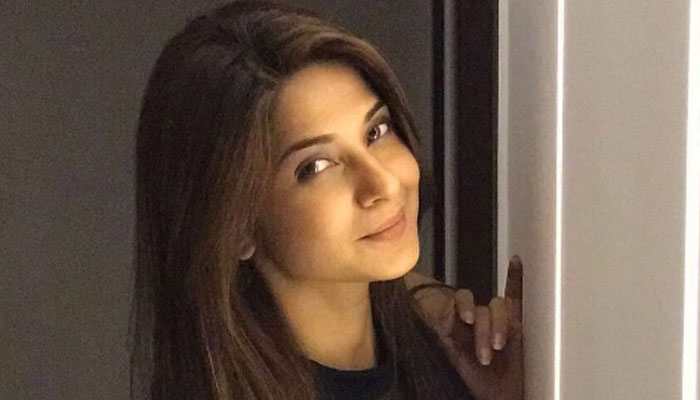 Jennifer Winget: Web is a challenging medium for actors