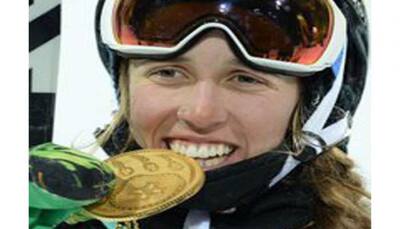 Former Olympic halfpipe champion Maddie Bowman calls time on career