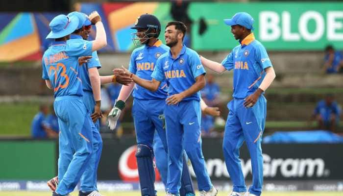 India Under-19 qualify for Super League, Bangladesh stay perfect