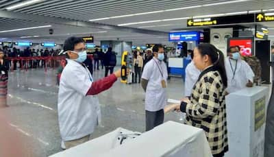 Death toll from coronavirus outbreak in China's Wuhan rises to six: Reports