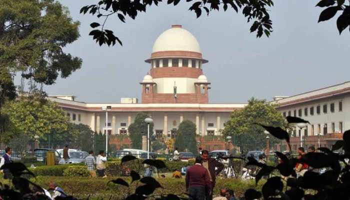 SC to hear petitions challenging Citizenship Amendment Act on Wednesday