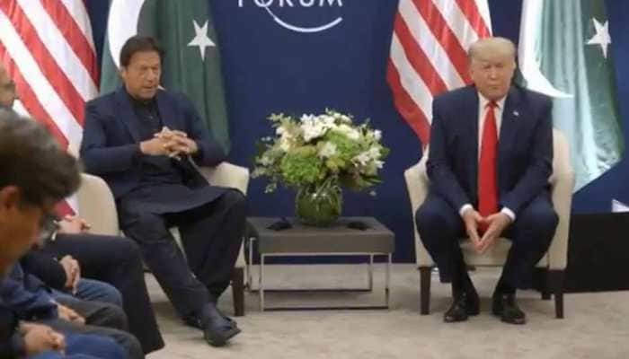 If we can help, we certainly will be helping: US President Donald Trump on Kashmir issue between India, Pakistan